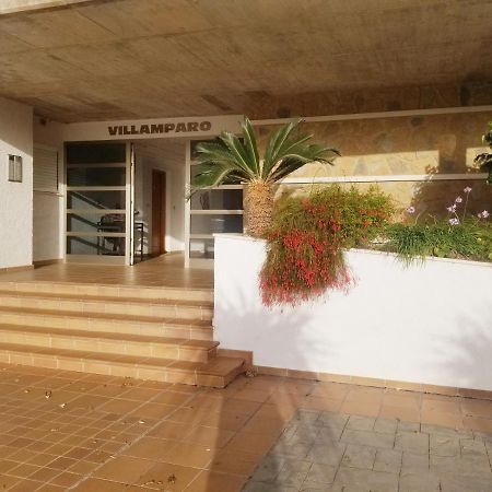 Summer Apartment & Beach Altea First Line Wifi Exterior foto