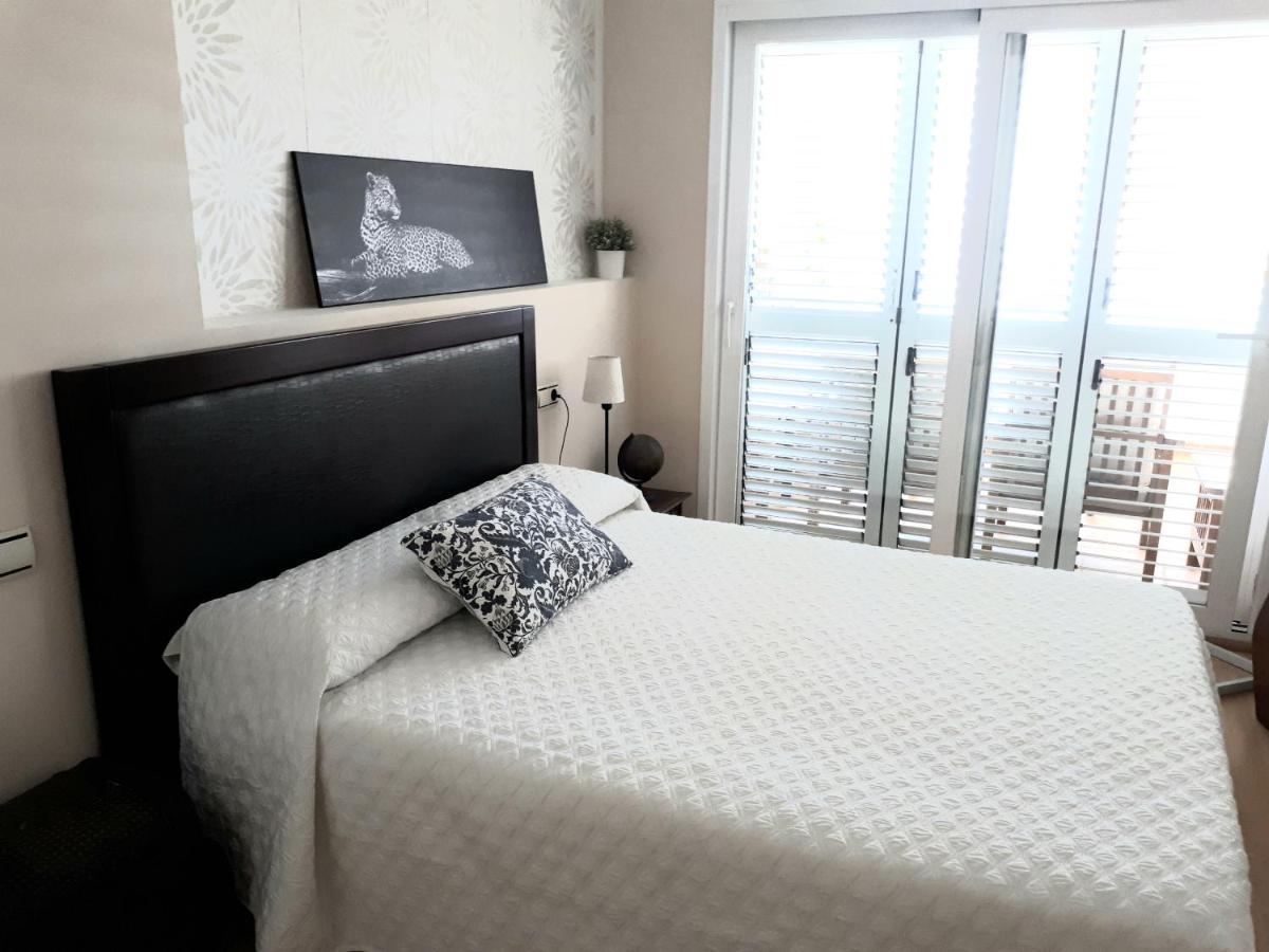 Summer Apartment & Beach Altea First Line Wifi Exterior foto