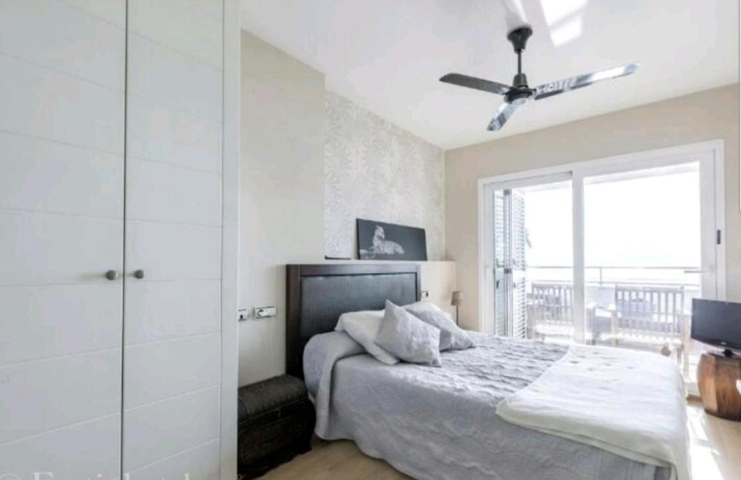 Summer Apartment & Beach Altea First Line Wifi Exterior foto