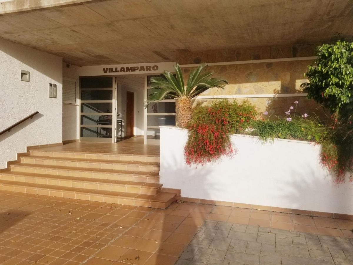 Summer Apartment & Beach Altea First Line Wifi Exterior foto